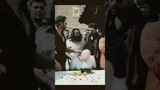 Bachchan Pandey movie scane 🤣🤣🤣