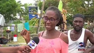 PLAISANCE FAMILY PLEADS FOR HELP AFTER LOSING HOME