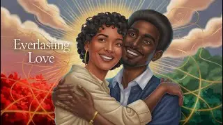 Everlasting Love | DivineRiddims [Official Audio 2025]