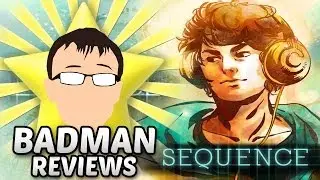 Before the Echo (Sequence) Review -  Badman