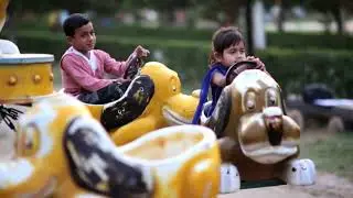 Dreamworld Documentary