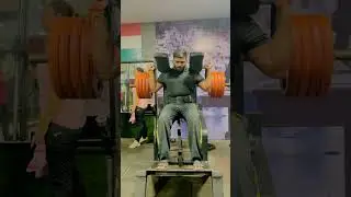 All set #gymmotivation #gymlife #gymworkout