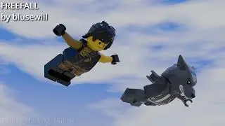 FREEFALL | Guy Arthur - Falling