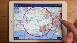 Create Local Route