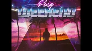 Fury Weekend - Till the Dawn