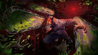 เพลง เลื่อยเดือด (Chainsaw Man) Thai ver.