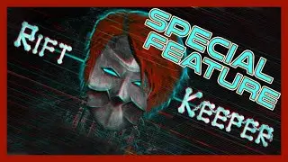 Insane Damage! Rift Keeper Gameplay PC Let's Play Special Feature
