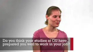 STUDENT STORIES - Medical Laboratory Science