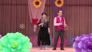 鈴亮妙韻 我是否也在你心中 榮亮 /燕萍 2026.01.19 鰂魚涌社區會堂