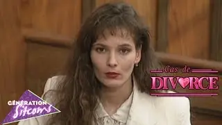 Cas de divorce - Épisode 13 - ANVERS CONTRE ANVERS