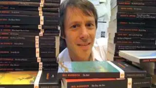 Penguin Classics On Air: The Birth of the Knickerbocker, part 3