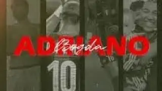 L3OGDA  - ADRIANO (officiel clip video) prod by master lghi1 