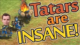 New Tatars are INSANE!