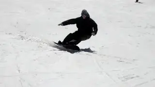 Thedo Remmelink, SSWSC Head Snowboard Race Coach