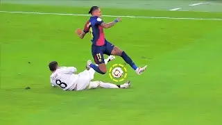 Fede Valverde is Defensive MONSTER..