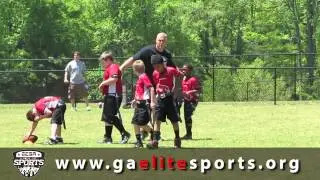 What Are Parents Saying About Georgia Elite Sports Academy, Inc.