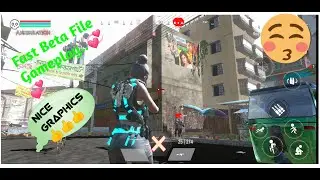 Fast Annihilation Beta versions gameplay🤩🤩🤩🤩 |প্রথম gameplay