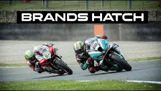 British Superbikes GPB | Round 5 | Brands Hatch