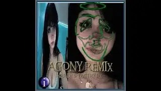 JUMPSTYLE FLP | dmitry.rx & HARDX - Agony [remake]