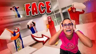 O FACE DESTRUIU A NOVA MANS&Atilde;O! - INACREDIT&Aacute;VEL!