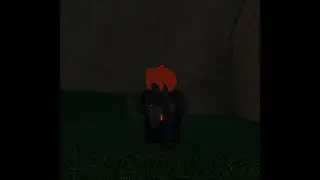 Volcanic Brawler (An 
