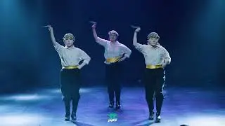 #8 Palestine Dabke / 하랑 vol.6 / 제 6회 실용댄스과 학기말 정기공연