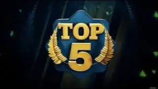 MY TOP 5 FAVORITE GOALKEEPER GLOVES 2018/2019