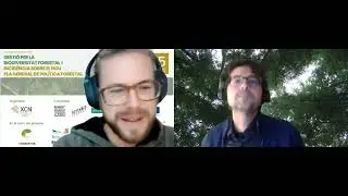 Gesti&oacute; per la biodiversitat forestal i incid&egrave;ncia sobre el nou Pla General de Pol&iacute;tica Forestal