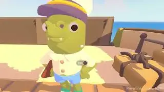 Fruit Bus Demo