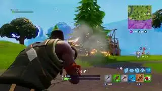 FortNite Battle Royale | Return To Lobby? Vol 1