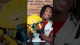 Gabriel Harris Jr. Tells Us 7 Things He Can't Live Without | #shorts