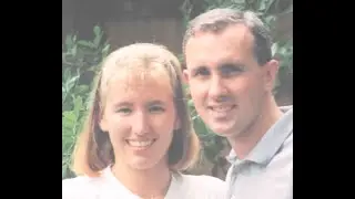 2002 Wedding of Andrew Niall Egan & Heather Lynn Hamersma (5 minutes, plus 4 minutes of baby photos)