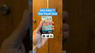 The BEST EVER Travel Card