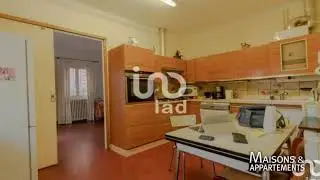 CANNES - MAISON A VENDRE - 795 000 &euro; - 60 m&sup2; - 3 pi&egrave;ce(s)