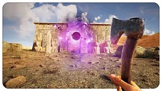 Grand Emprise: Time Travel Survival (First Look - This Game is Amazing!)