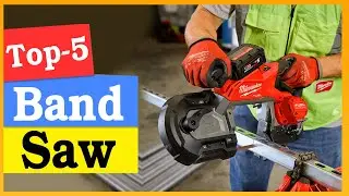 Band Saw to Buy on Amazon in 2026 | milwaukee band saw | Best band saw to buy on market in 2026