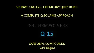Cyanohidrin| Acetone reacts with NaCN in presence of HCl and H3O+ to give....