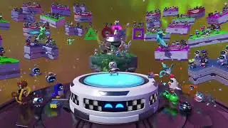 ASTRO BOT secret level bot
