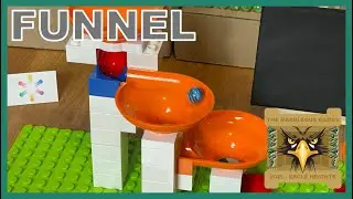 TMG 2021 - Opening Ceremony + E1 Funnel