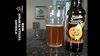 O'Fallon Vanilla Pumpkin Beer Review