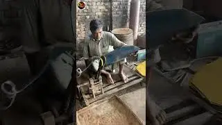 Drama recycling process, full video making