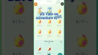 The 4 best tips to hatch eggs in pokemon go #pokemongo #pok&eacute;mongotipsandtricks