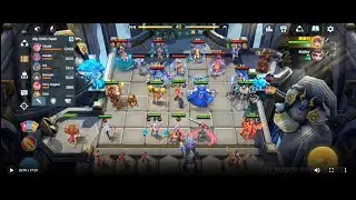 E-SPORTS CAMBODIA magic chess 2026
