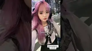 🎀ДЕВУШКИ ДЖИРАЙ КЕЙ УСТРОЕНЫ ПО-ДРУГОМУ&hellip;😳 | #shortsjapan #shortsfeed