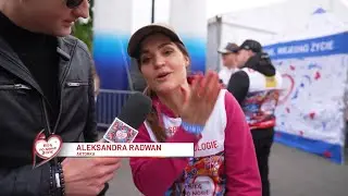 Aleksandra Radwan