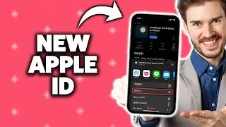 How To Change Apple Id On iPhone 2025 (Step-By-Step Tutorial)