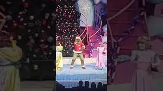 GRINCHMAS PART 2 , 2021