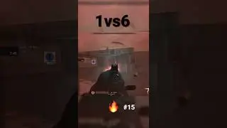1vs6 cap15 👀👀