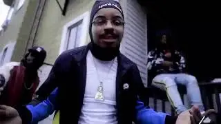 RX Papi - Bacc Against The Wall