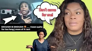 Wine Trash Comes for My Jazzy Life || Broke Slow Mad CPS Expert!